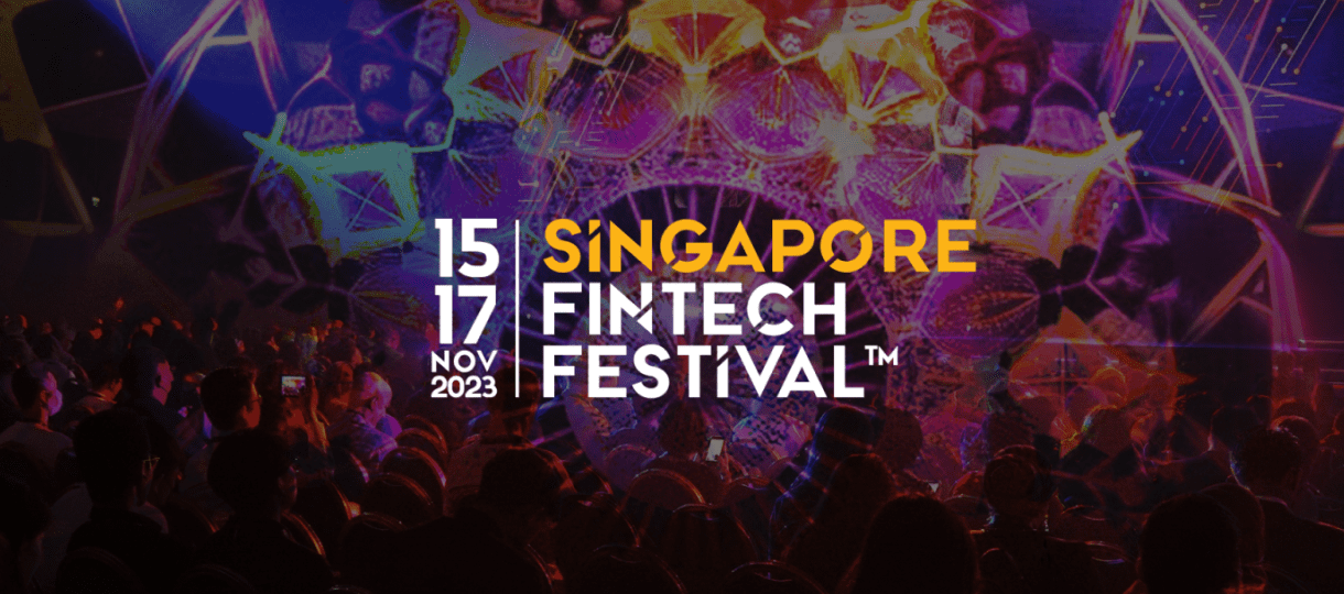 Singapore Fintech Festival (SFF), Talent Pavilion, Blockchain and Smart Contracts Workshop