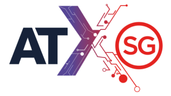 ATxSG Logo